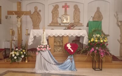 Ogłoszenia 28 września