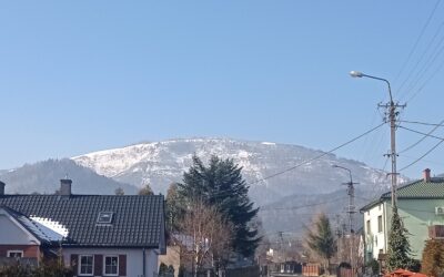 Ogłoszenia 23 kwietnia