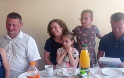 Zaproszenie na Studium Teologii Rodziny