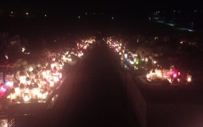 Ogłoszenia 2 listopada