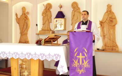 Ogłoszenia 7 grudnia