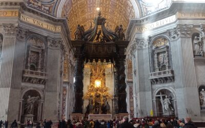 Intencje 15-22 marca