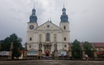 Ogłoszenia 9 sierpnia