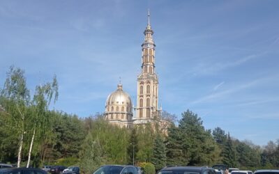 Intencje 6-13 września